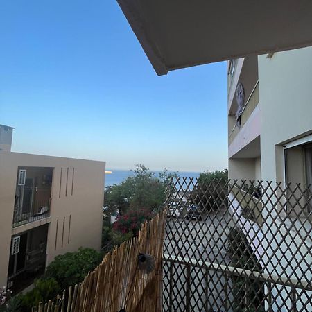 Appartement T2 Pietranera Wifi Ville-di-Pietrabugno Exterior foto