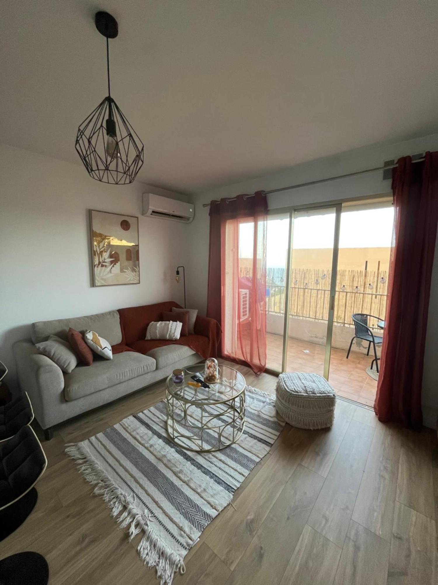 Appartement T2 Pietranera Wifi Ville-di-Pietrabugno Exterior foto